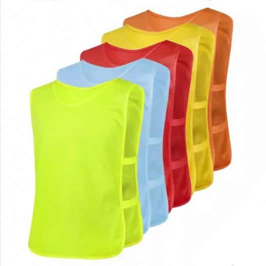 Mesh Training Vest by Corporate Gift Store Singapore