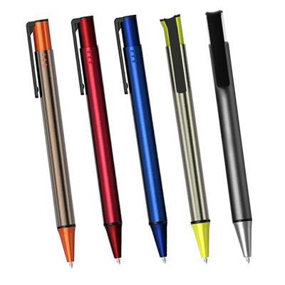 Luxus Metal Pen by Corporate Gift Store Singapore