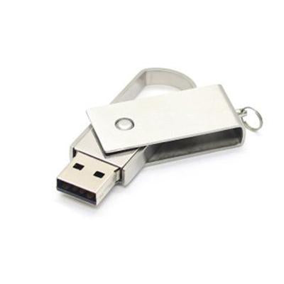 Metal Swivel USB | gifts shop
