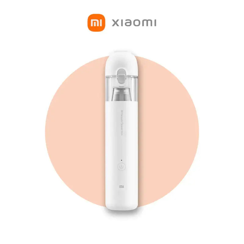 Xiaomi Vacuum Cleaner Mini by Corporate Gift Store Singapore