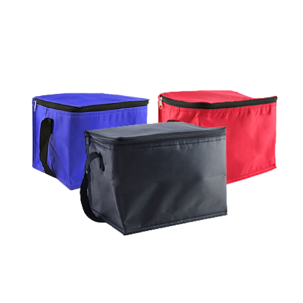 Trendy Insulated Cooler Bag by Corporate Gift Store Singapore