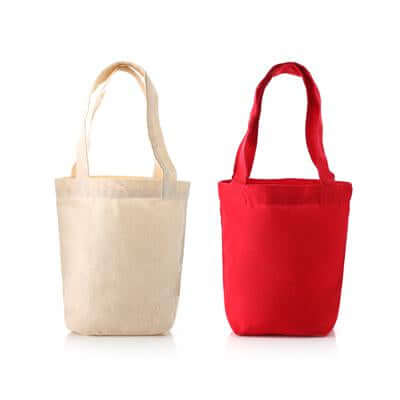 Mini Tote Bag by Corporate Gift Store Singapore