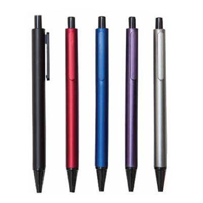 Minimal Plastic Pen | gifts shop