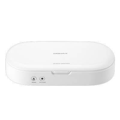 Momax UV Sanitizing Box by Corporate Gift Store Singapore
