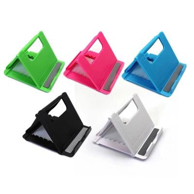 Multi Angle Foldable Tablet Stand by Corporate Gift Store Singapore