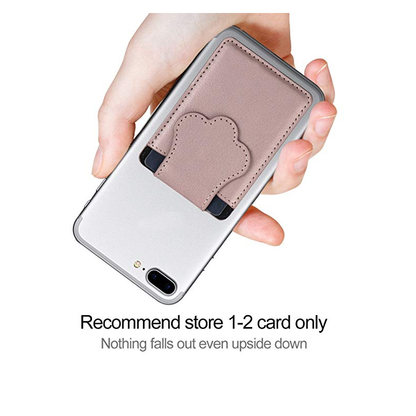 Smart Phone Credit Card Holder by Corporate Gift Store Singapore