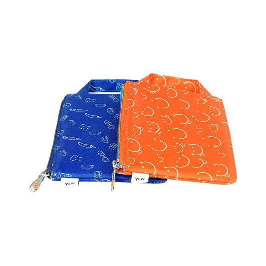 Reusable Eco Friendly Sandwich Bags by Corporate Gift Store Singapore
