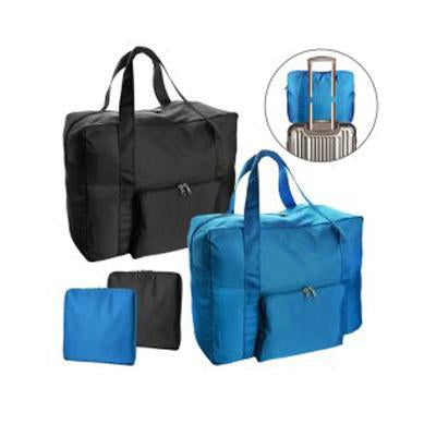 Sleek Travel Foldable Bag | gifts shop