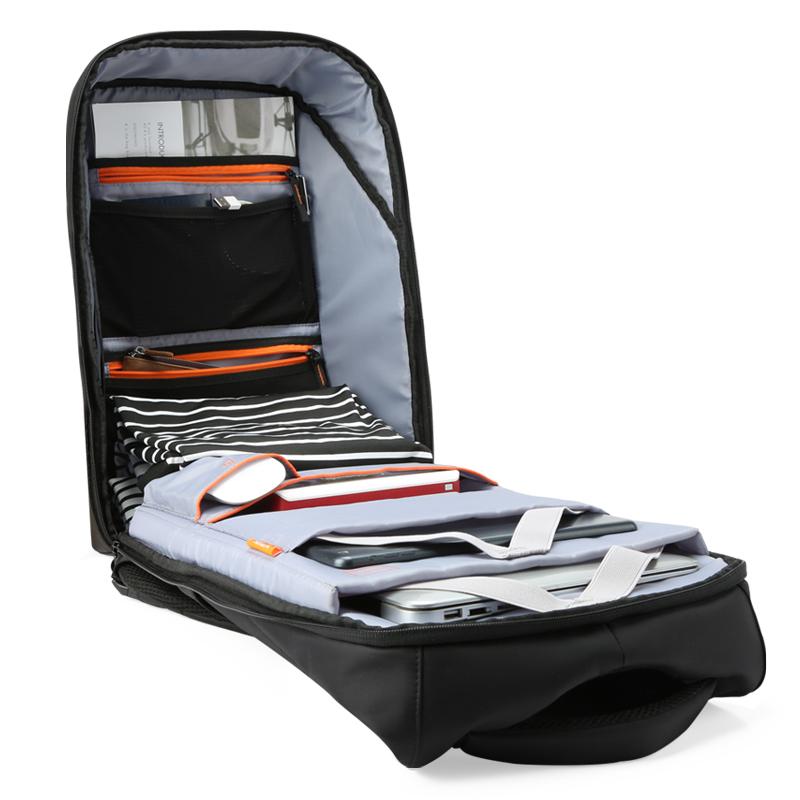Anti-theft Backpack for 15.6inch Laptop by Corporate Gift Store Singapore