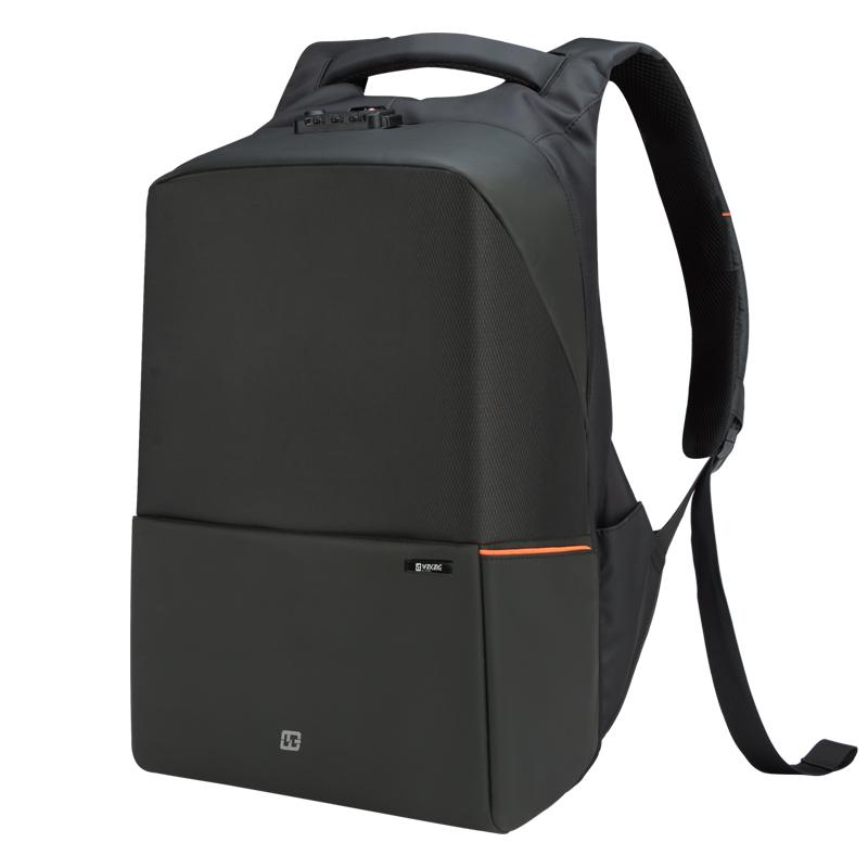 Anti-theft Backpack for 15.6inch Laptop by Corporate Gift Store Singapore