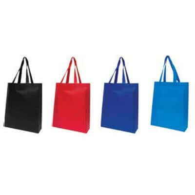 Ultrasonic Non-Woven Bag by Corporate Gift Store Singapore
