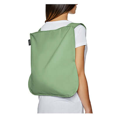 Notabag Original Convertible Tote Backpack by Corporate Gift Store Singapore