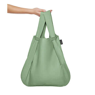 Notabag Original Convertible Tote Backpack by Corporate Gift Store Singapore