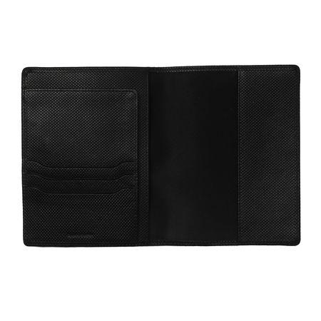 Cerruti 1881 Leather Passport Holder by Corporate Gift Store Singapore