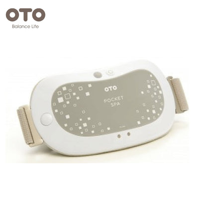 OTO Pocket Spa | gifts shop