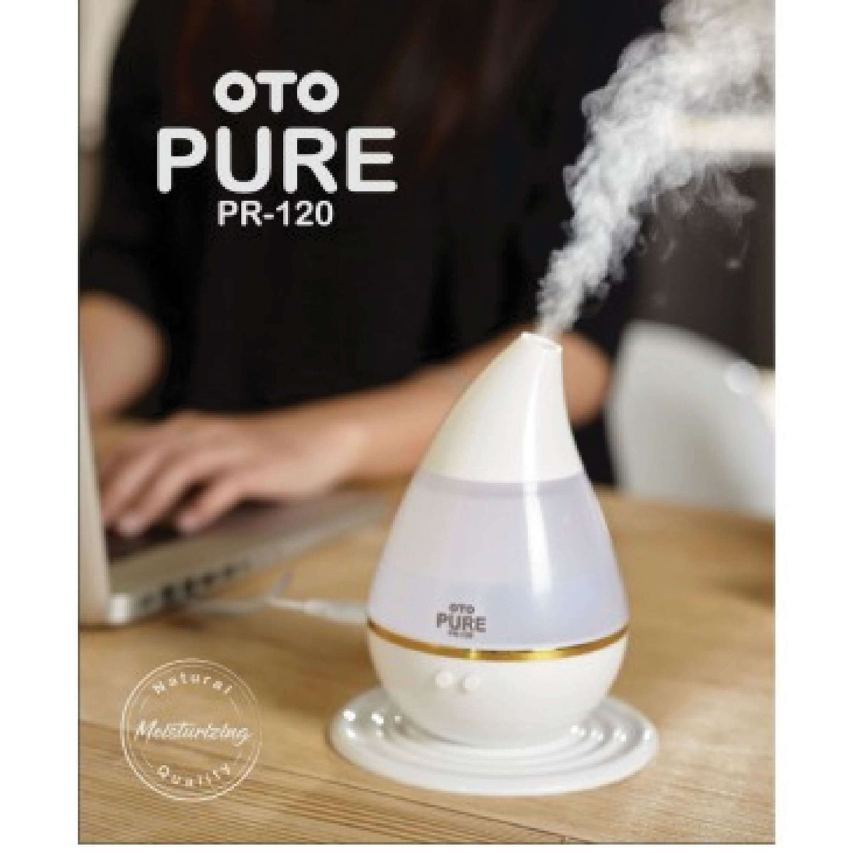 OTO Pure by Corporate Gift Store Singapore