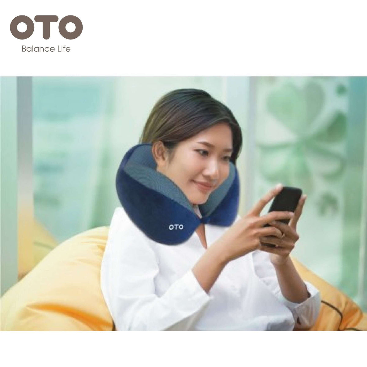 OTO Neck Relaxar by Corporate Gift Store Singapore