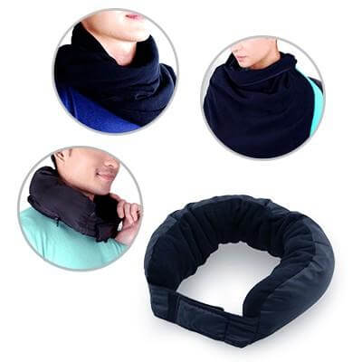 3 in 1 Travel Cushion | gifts shop