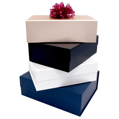 Premium Magnetic Foldable Packaging Box by Corporate Gift Store Singapore