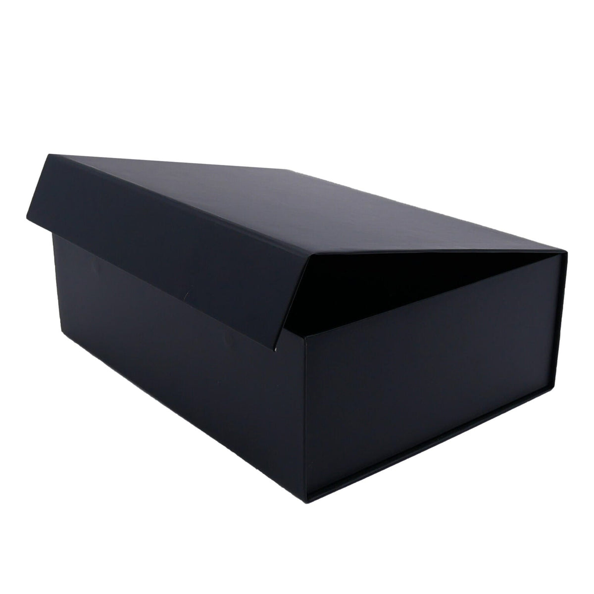 Premium Magnetic Foldable Packaging Box by Corporate Gift Store Singapore