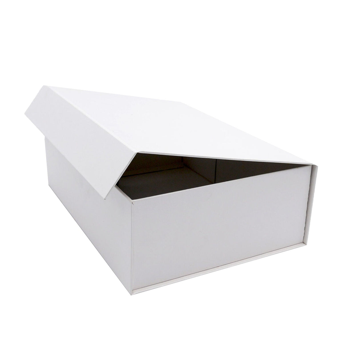 Premium Magnetic Foldable Packaging Box by Corporate Gift Store Singapore