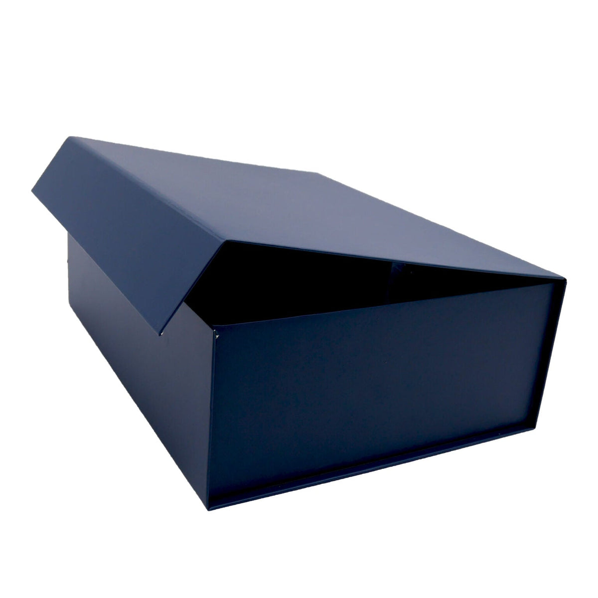 Premium Magnetic Foldable Packaging Box by Corporate Gift Store Singapore