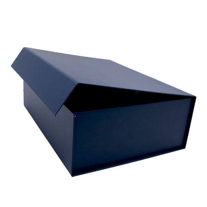 Premium Magnetic Foldable Packaging Box by Corporate Gift Store Singapore