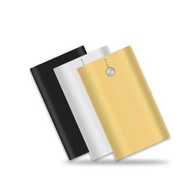 Ultra Slim Power Bank by Corporate Gift Store Singapore