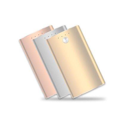 Slim Power Bank by Corporate Gift Store Singapore