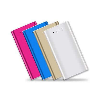 10000mAh Power Bank by Corporate Gift Store Singapore