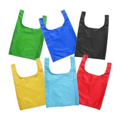 Foldable Leisure Tote Bag by Corporate Gift Store Singapore