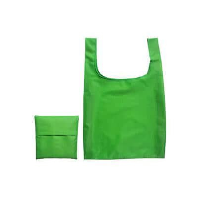 Foldable Leisure Tote Bag by Corporate Gift Store Singapore