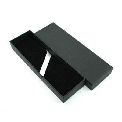 Paper Gift Pen Box by Corporate Gift Store Singapore