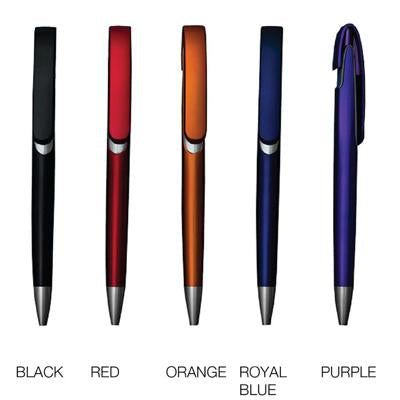 Tron Ballpoint Pen by Corporate Gift Store Singapore