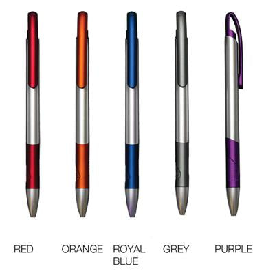 Nix Ballpoint Pen by Corporate Gift Store Singapore