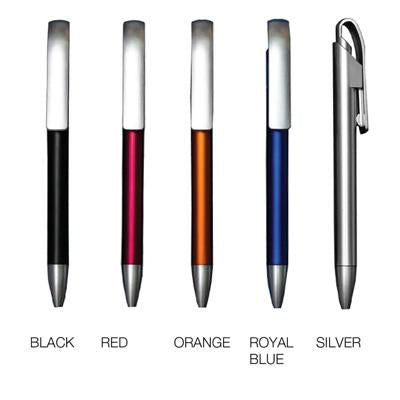 Futuro Ballpoint Pen by Corporate Gift Store Singapore