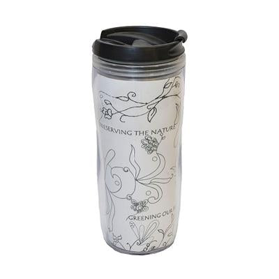 PP Auto Mug by Corporate Gift Store Singapore
