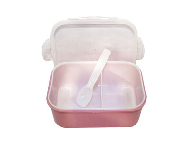 PP Lunch Box with Spoon | gifts shop
