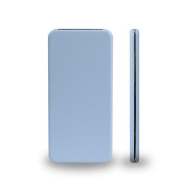 Pastel Portable Charger by Corporate Gift Store Singapore