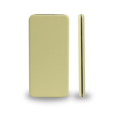 Pastel Portable Charger by Corporate Gift Store Singapore