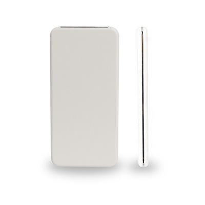 Pastel Portable Charger by Corporate Gift Store Singapore