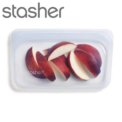 Stasher Snack Bag 220ml