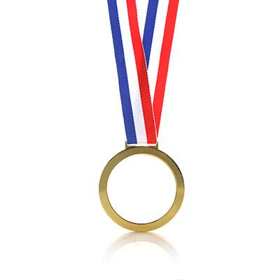 Plain Frame Medal by Corporate Gift Store Singapore