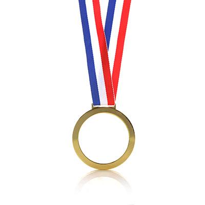 Plain Frame Medal | gifts shop