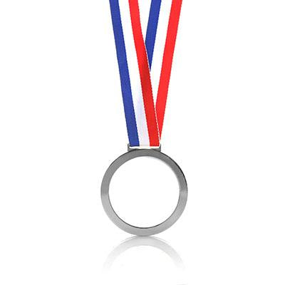 Plain Frame Medal | gifts shop