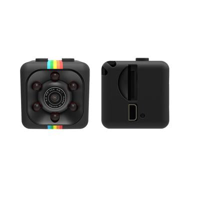 Pocket Sized Action Camera | gifts shop