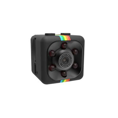 Pocket Sized Action Camera | gifts shop