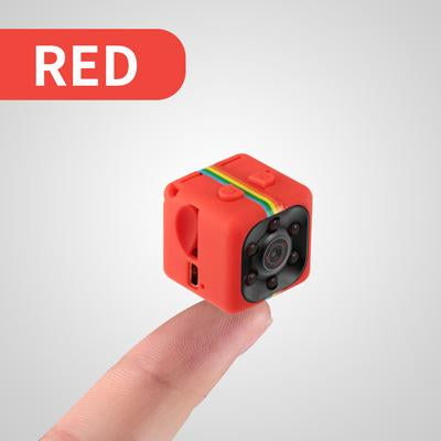 Pocket Sized Action Camera by Corporate Gift Store Singapore