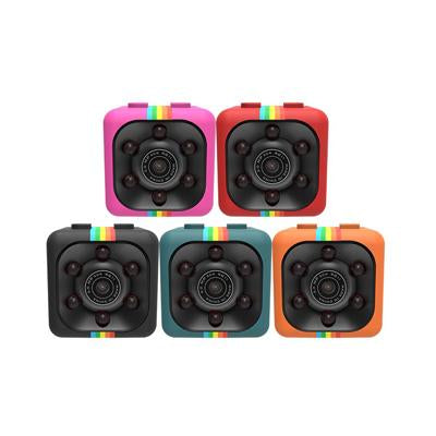 Pocket Sized Action Camera by Corporate Gift Store Singapore