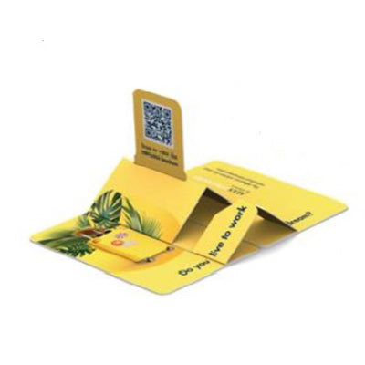 Pop Up Slider - Phone Stand by Corporate Gift Store Singapore